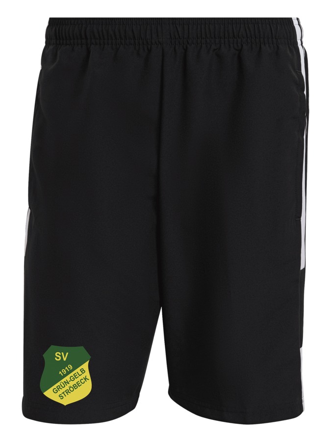 adidas Squadra 21 Downtime Shorts