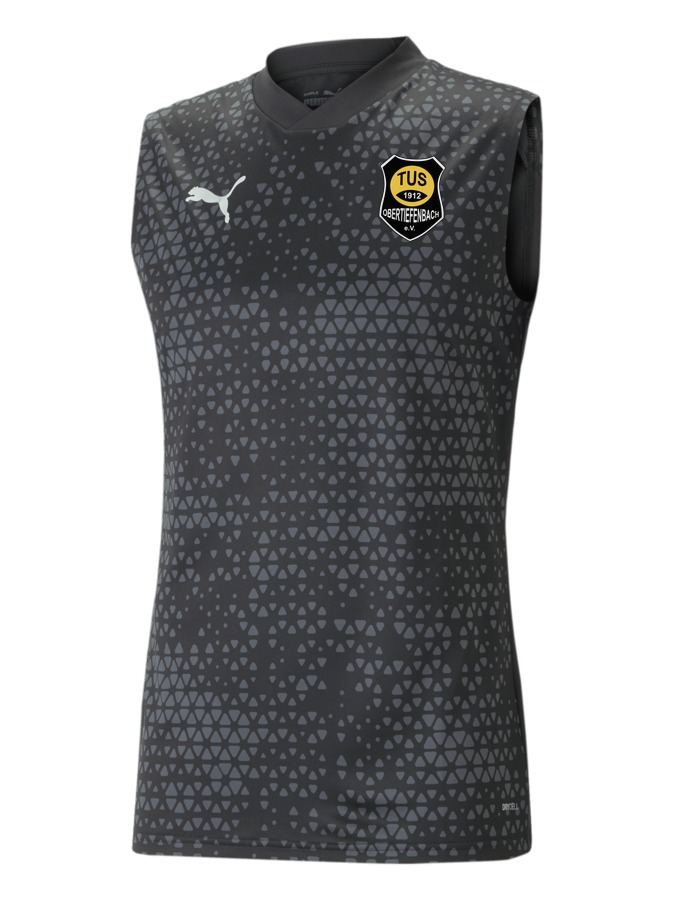 PUMA teamCUP Trainingstanktop