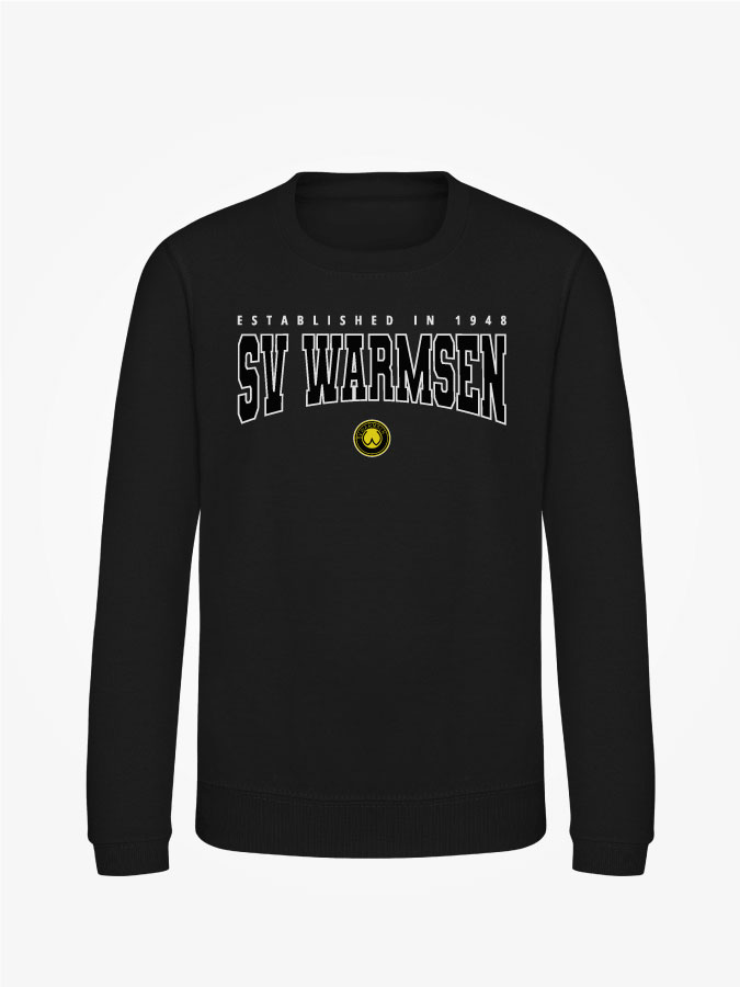 Sweater Retro Kids