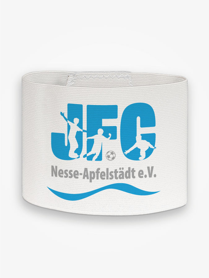 Armbinde Logo