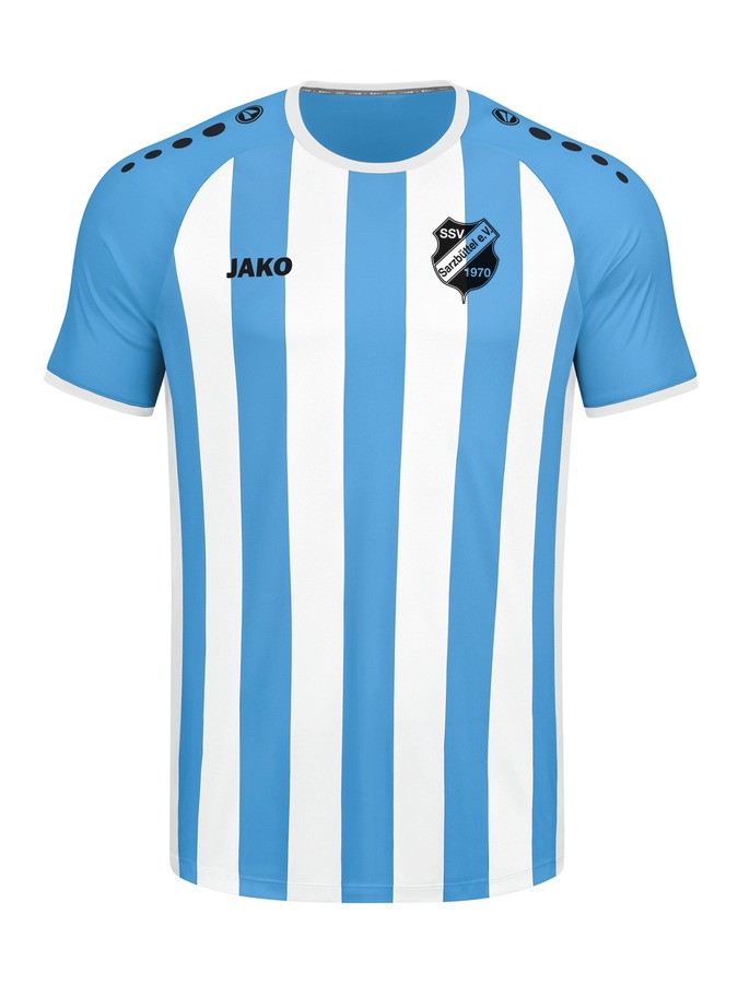 Jako Trikot Inter Kurzarm