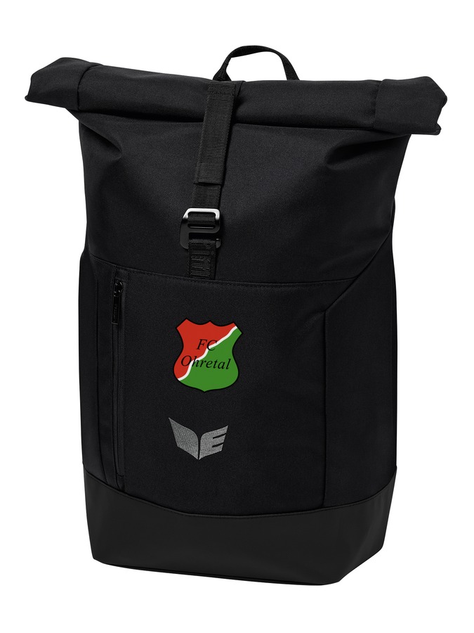 Erima Rolltop Rucksack