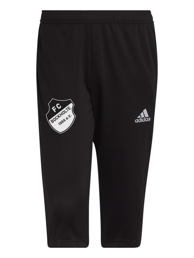 adidas Entrada 22 3/4-Hose