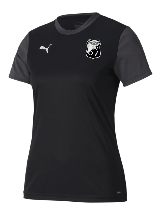 PUMA teamGOAL 23 Sideline T-Shirt Damen
