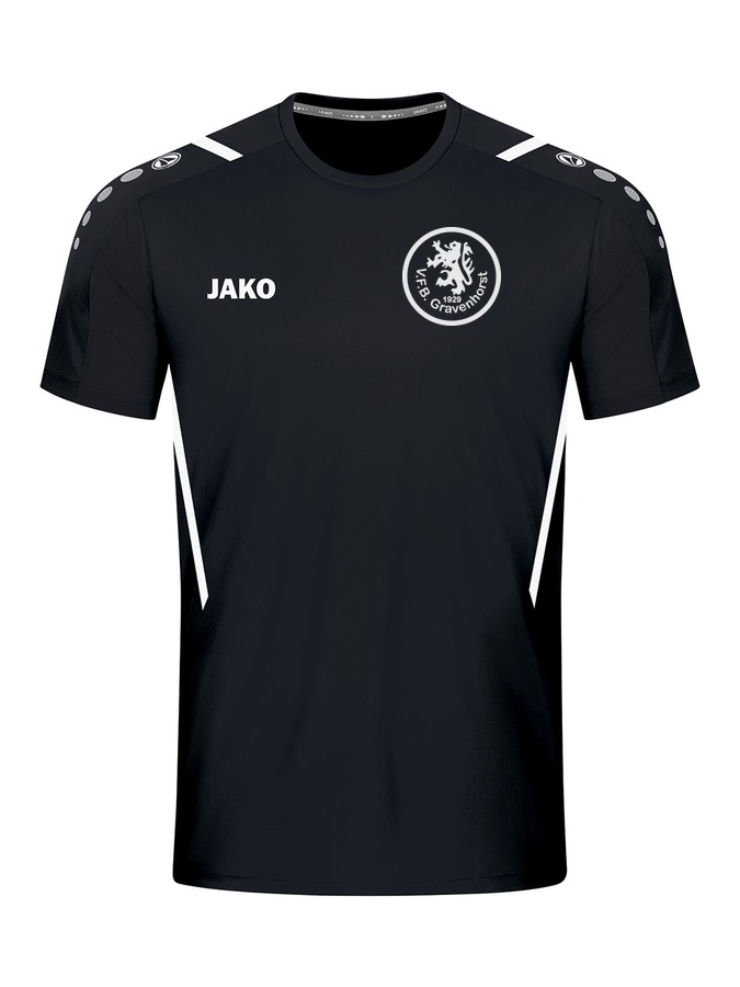 Jako Trikot Challenge
