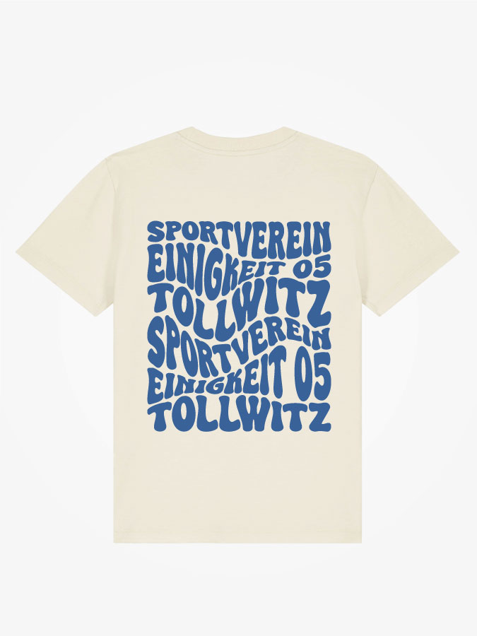 Shirt Wavy Kids