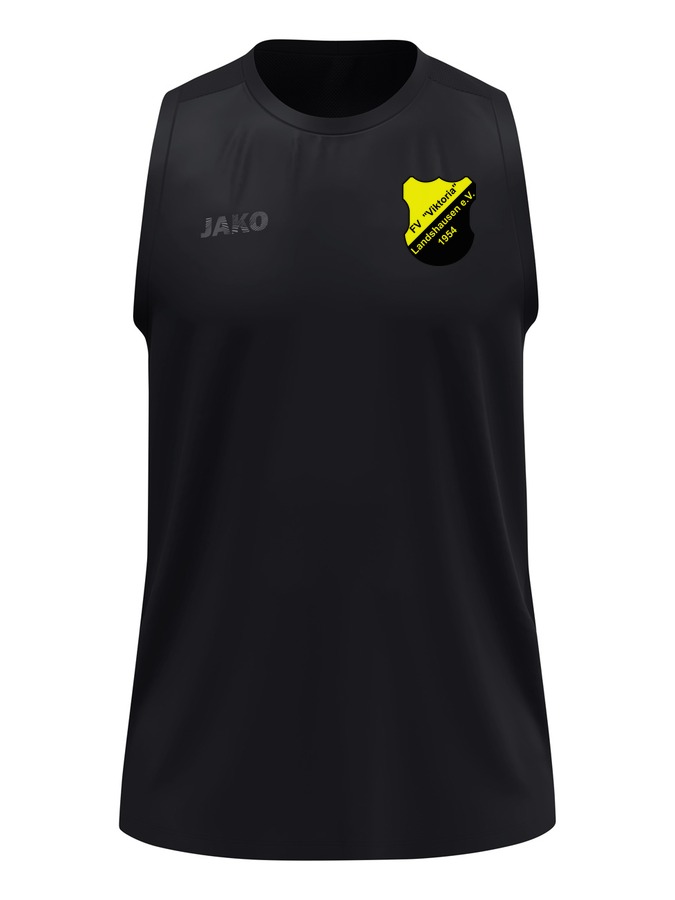 Jako Tanktop Light Flow