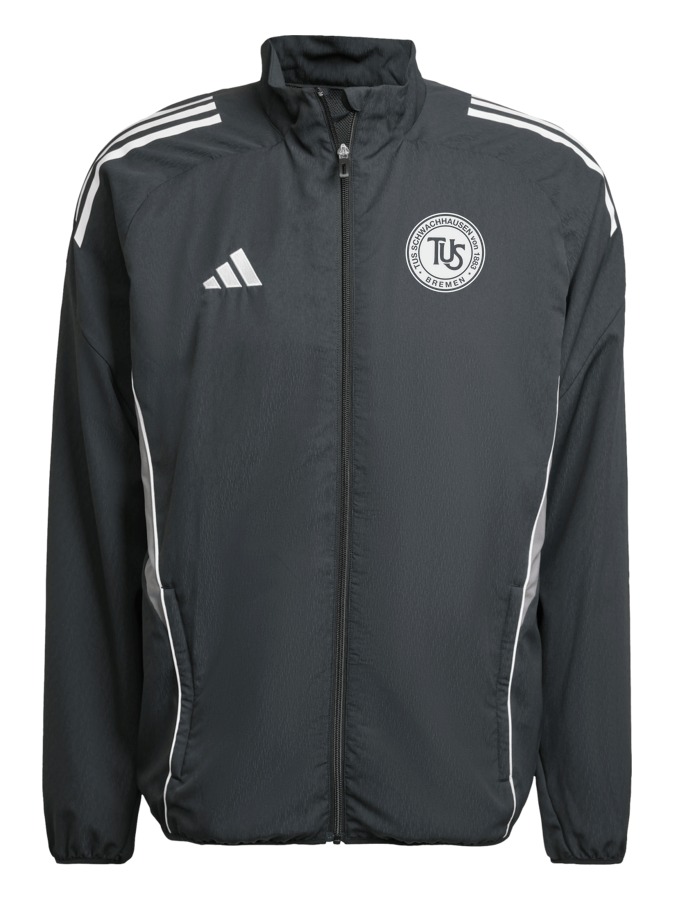 adidas Tiro 25 Competition Präsentationsjacke