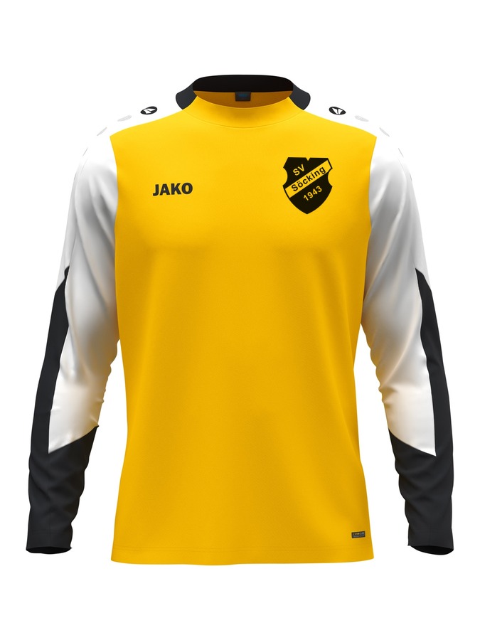 Jako Longsleeve Dynamic