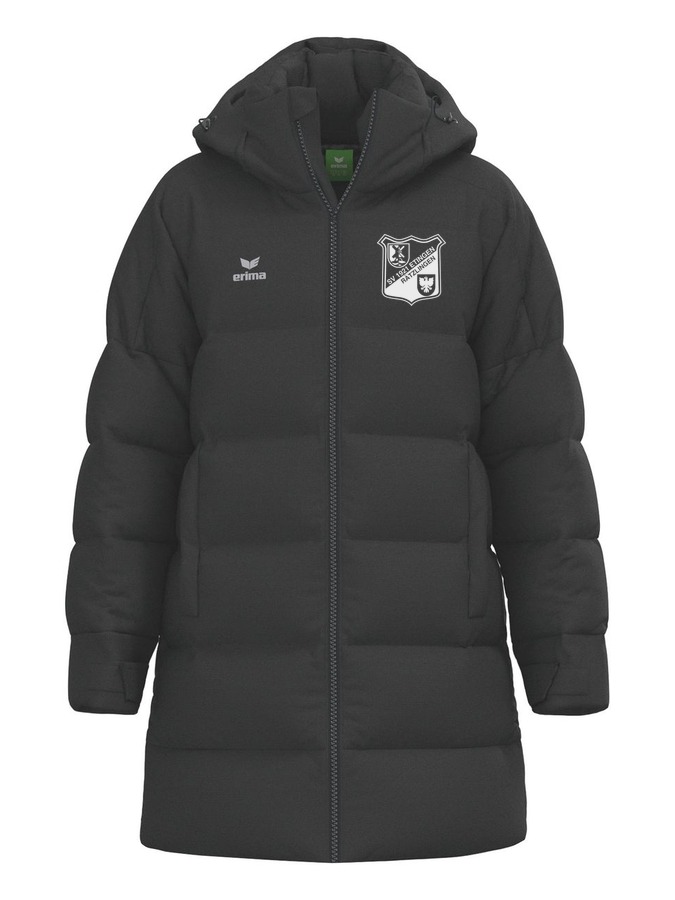 Erima Premia Parka