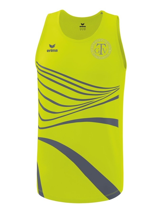 Erima Racing Singlet