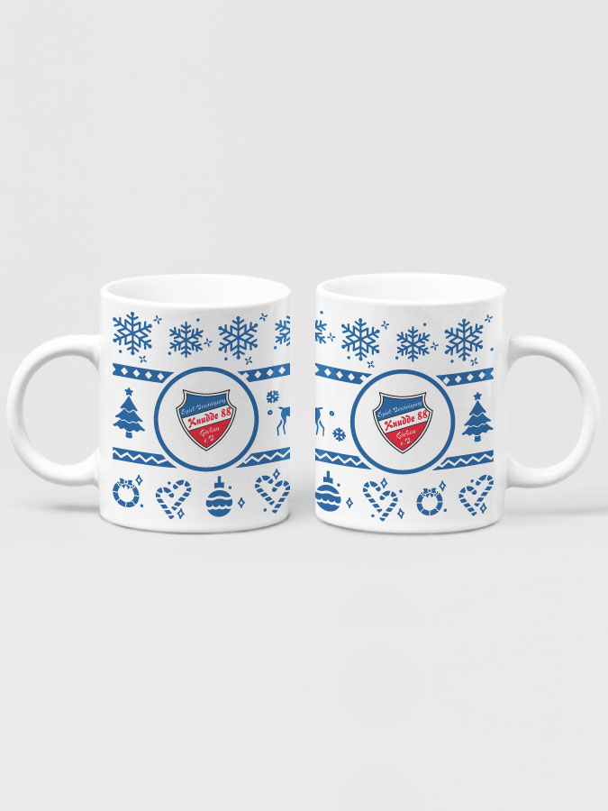 Tasse Christmas