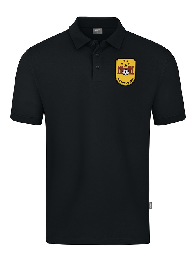 Jako Poloshirt Doubletex Damen