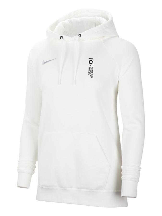 Nike Park 20 Fleece Hoodie Damen