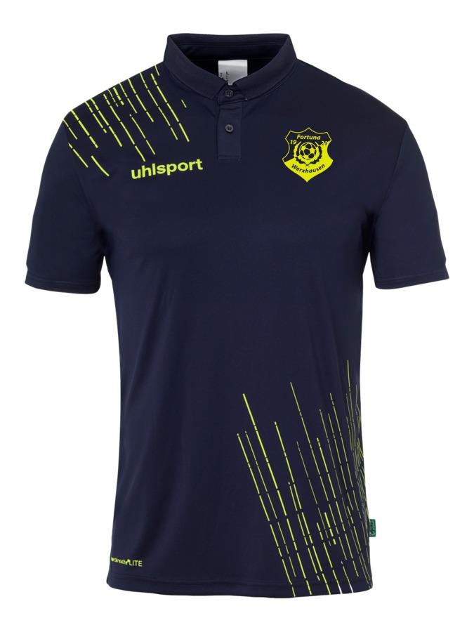 uhlsport Score 26 Poly Polo