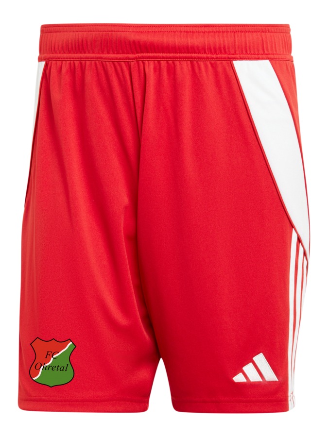 adidas Tiro 24 Short
