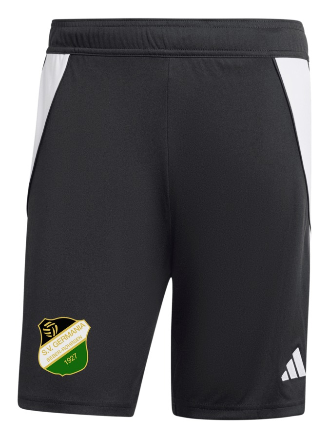 adidas Tiro 24 2in1-Trainingsshorts