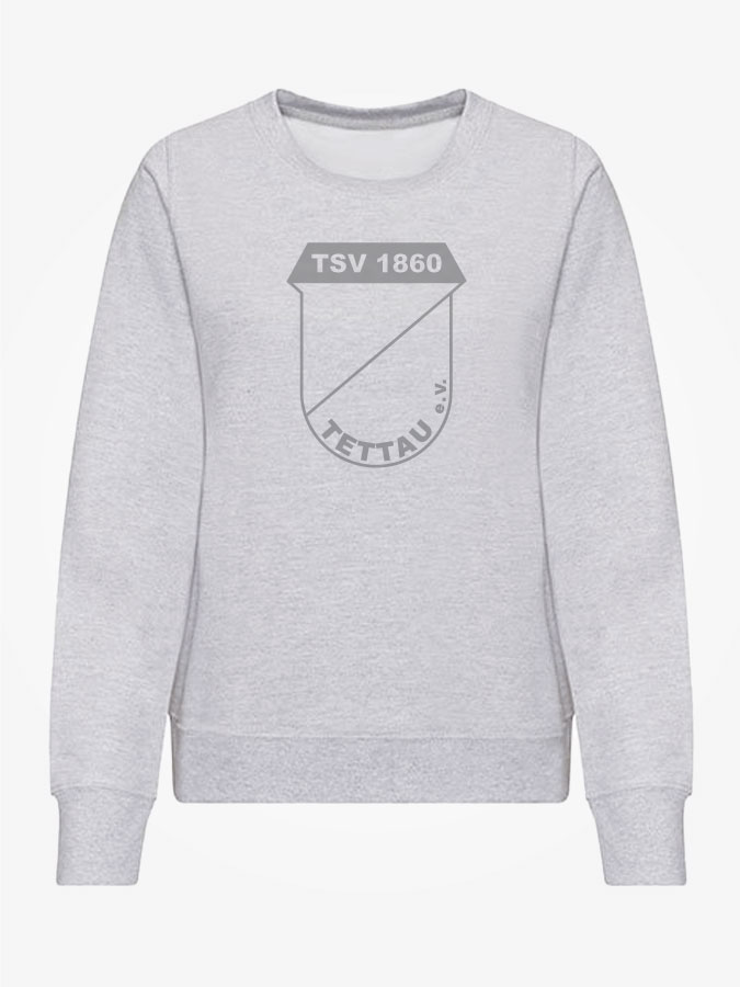 Sweater All Grey Unisex
