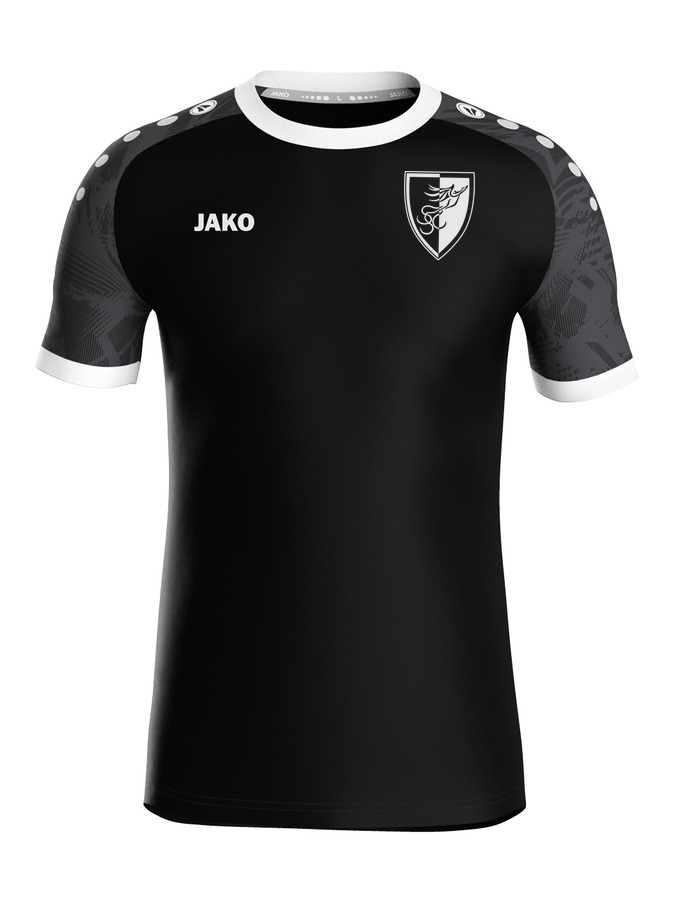 Jako Trikot Iconic Kurzarm
