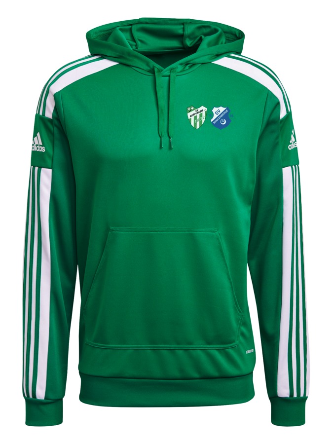 adidas Squadra 21 Hoodie