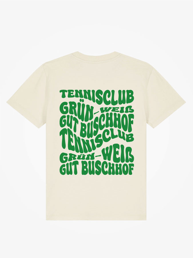 Shirt Wavy Kids