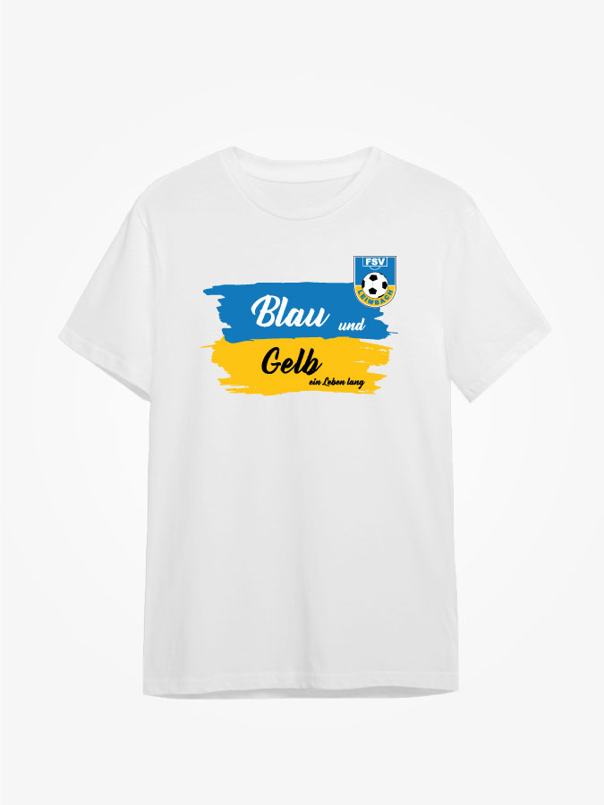 Shirt Loyal Kids