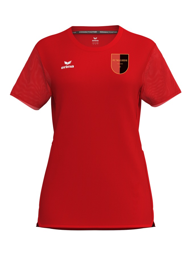 Erima T&F Wings T-Shirt Function Damen