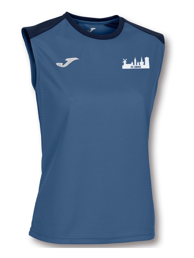 Joma Eco Championship Tank Top Damen