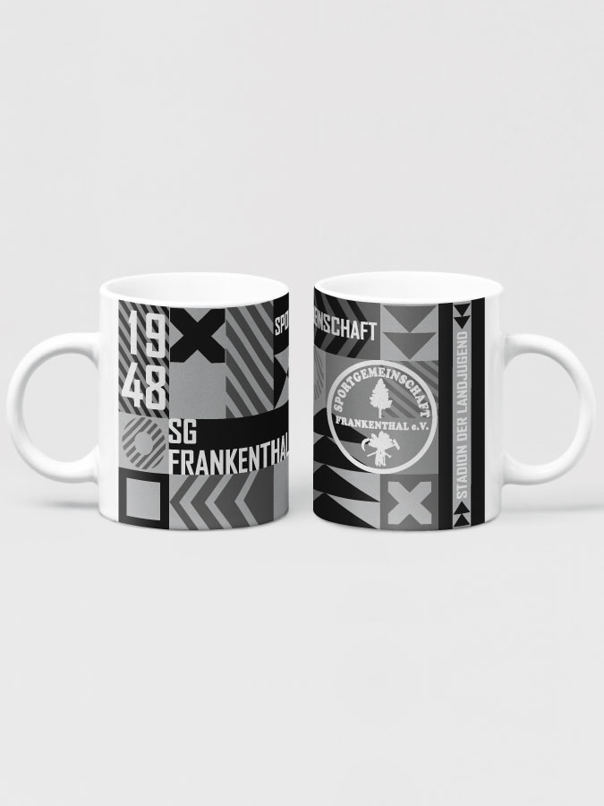 Sammlertasse 2026