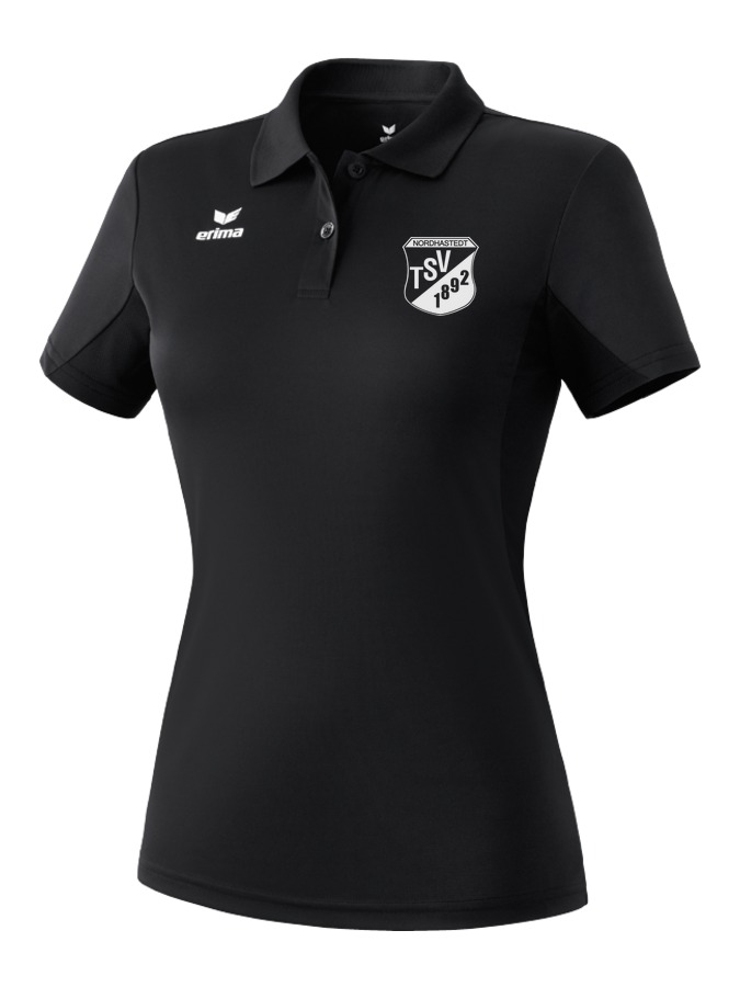 Erima Funktions Poloshirt Damen