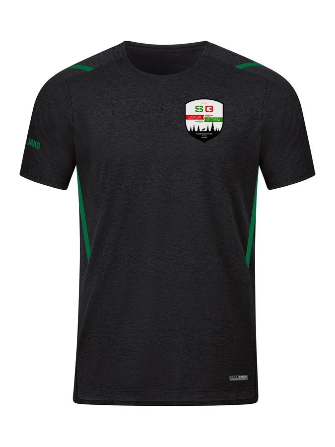 Jako T-Shirt Challenge