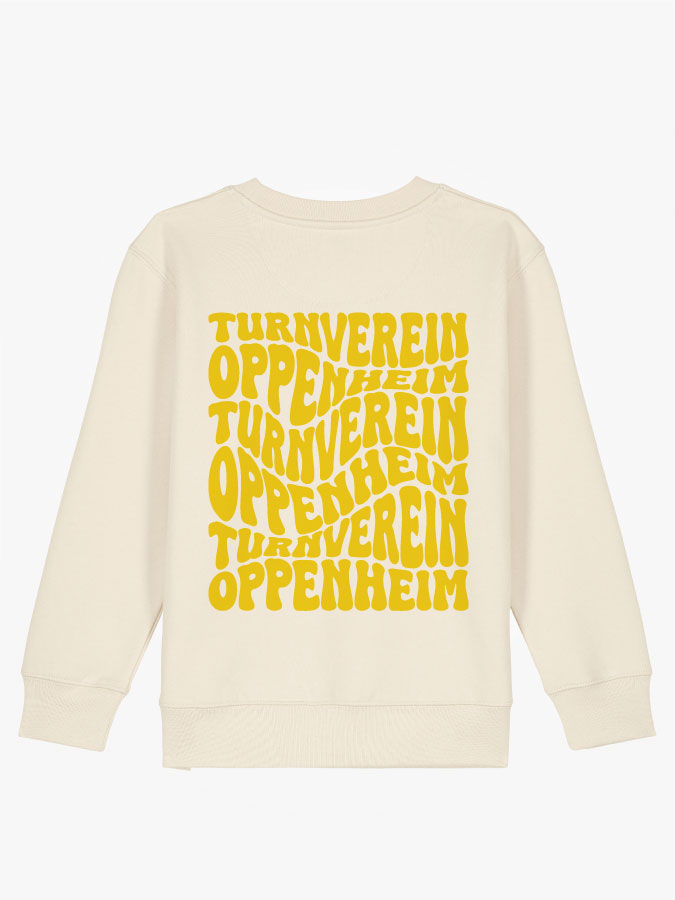 Sweater Wavy Kids