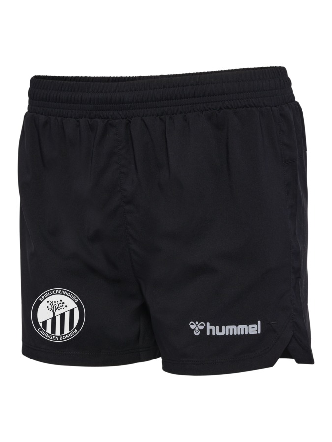 Hummel Run Shorts Damen