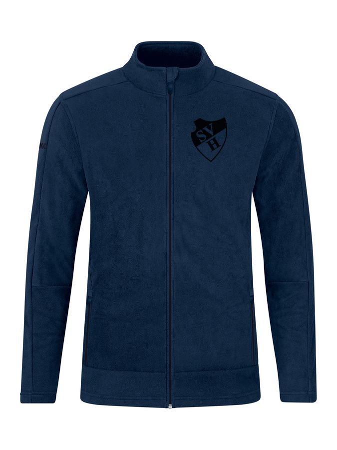 Jako Fleecejacke