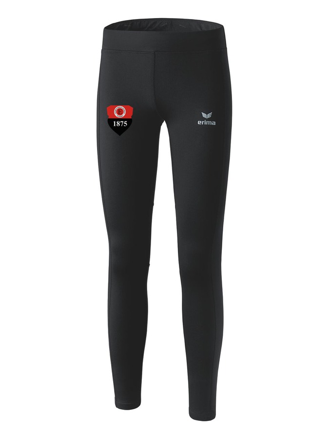 Erima Performance Winterlaufhose Damen