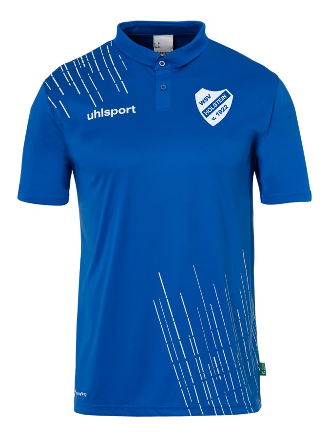 uhlsport Score 26 Poly Polo