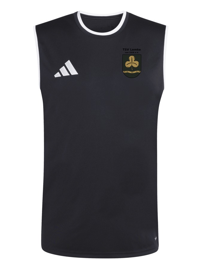 adidas Entrada 26 ärmelloses Trikot