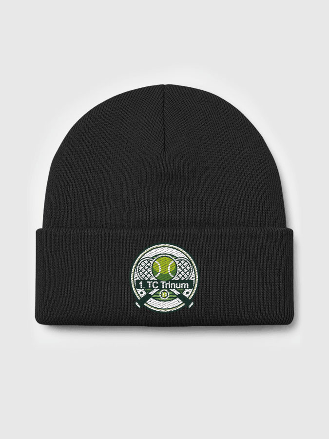 Beanie Kids Sticklogo