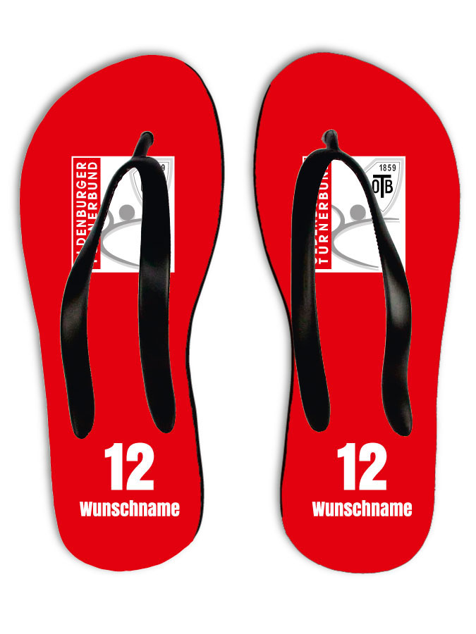 Zehentrenner