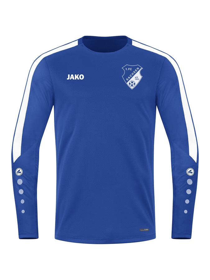 Jako Sweatshirt Power