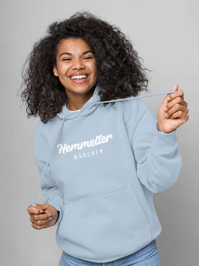 Hoodie Hometown Damen
