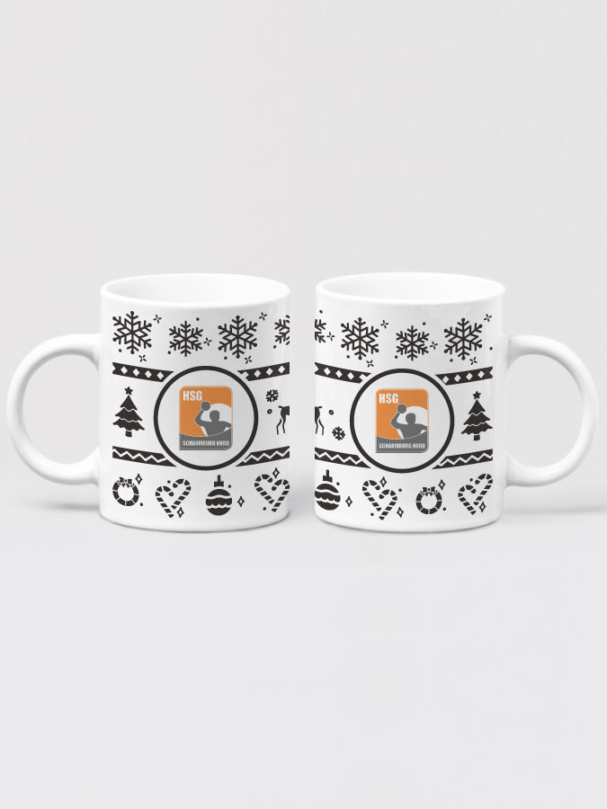 Tasse Christmas