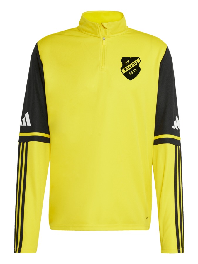 adidas Squadra 25 Trainingstop