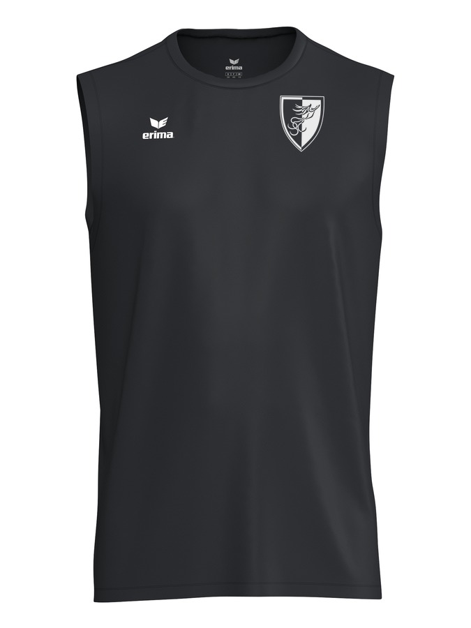 Erima Intro Tank Top Function
