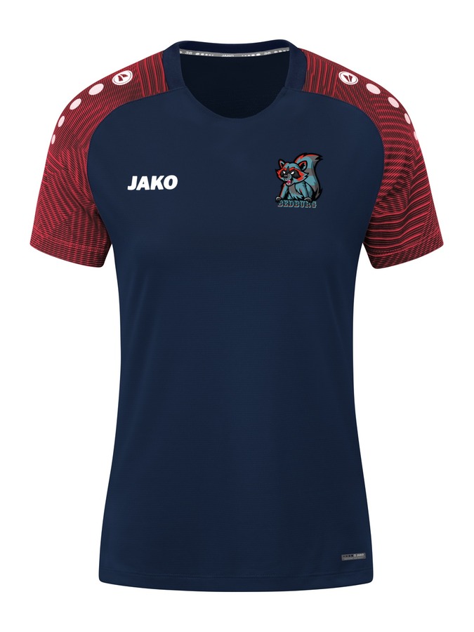 Jako T-Shirt Performance Damen