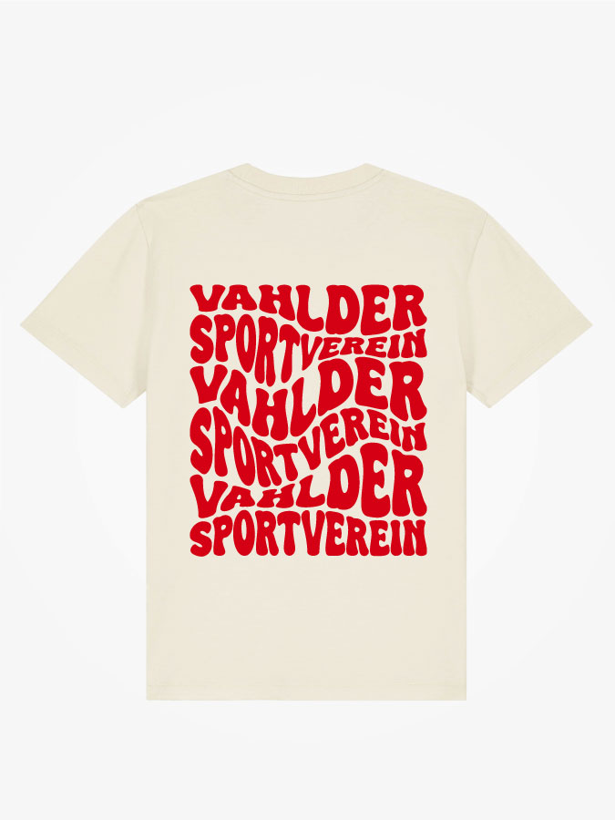Shirt Wavy Kids