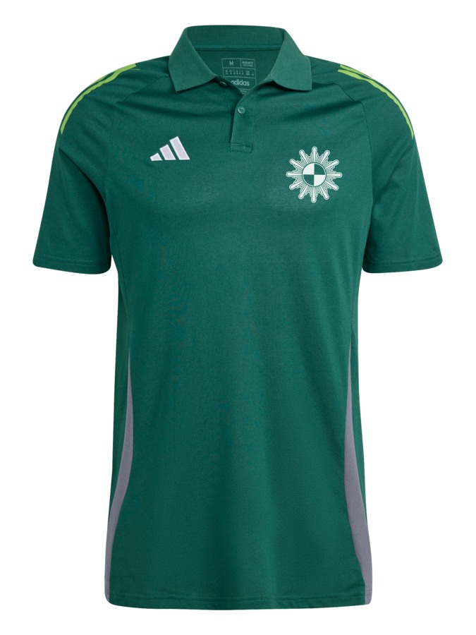 adidas Tiro 24 Competition Poloshirt