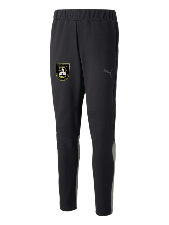 PUMA teamCUP Casuals Hose