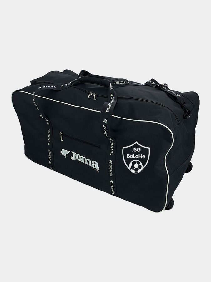 Joma Tasche Team Travel