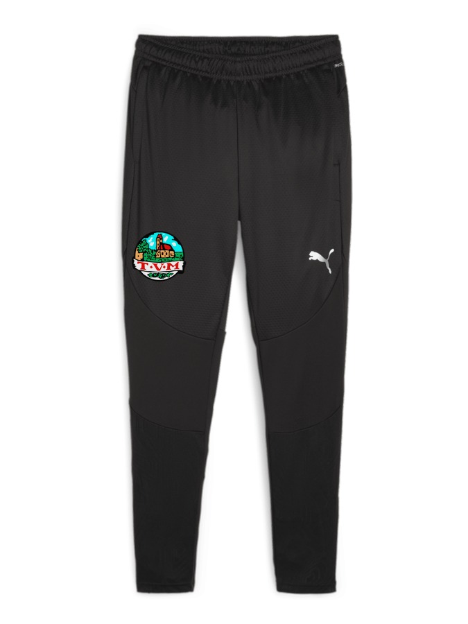 PUMA teamFINAL Trainingshose